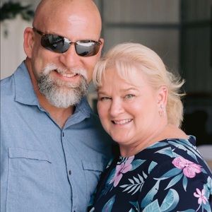 Meet your Posher, Sherry